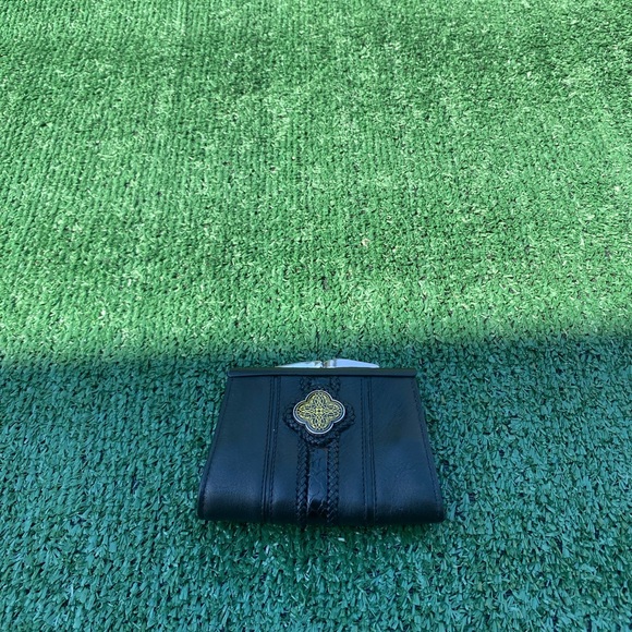 Brighton Womens wallet, black - Picture 1 of 11